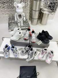 Picture of Balenciaga Shoes _SKUBalenciagasz35-45JY01141276